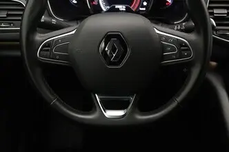 Renault Talisman, 1.5, 81 kW, diesel, automatic, front-wheel drive