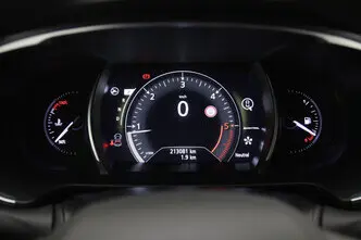 Renault Talisman, 1.5, 81 kW, diesel, automatic, front-wheel drive