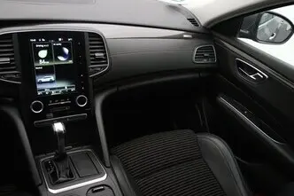 Renault Talisman, 1.5, 81 kW, diesel, automatic, front-wheel drive