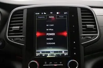 Renault Talisman, 1.5, 81 kW, diesel, automatic, front-wheel drive