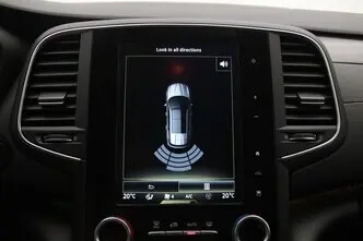 Renault Talisman, 1.5, 81 kW, diesel, automatic, front-wheel drive