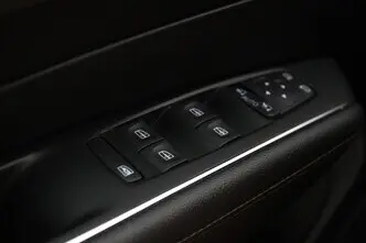 Renault Talisman, 1.5, 81 kW, diesel, automatic, front-wheel drive
