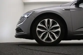 Renault Talisman, 1.5, 81 kW, diesel, automatic, front-wheel drive
