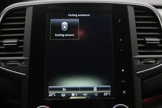 Renault Talisman, 1.5, 81 kW, diesel, automatic, front-wheel drive
