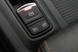 Renault Talisman, 1.5, 81 kW, diesel, automatic, front-wheel drive