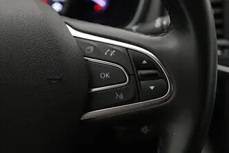 Renault Talisman, 1.5, 81 kW, diesel, automatic, front-wheel drive