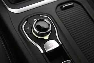 Renault Talisman, 1.5, 81 kW, diesel, automatic, front-wheel drive