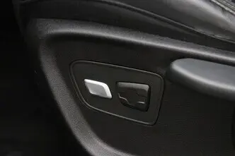 Renault Talisman, 1.5, 81 kW, diesel, automatic, front-wheel drive