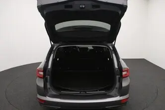 Renault Talisman, 1.5, 81 kW, diesel, automatic, front-wheel drive