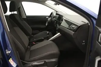 Volkswagen Polo, 1.0, 70 kW, petrol, manual, front-wheel drive