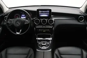Mercedes-Benz GLK 250, 2.0, 155 kW, petrol, automatic, four-wheel drive