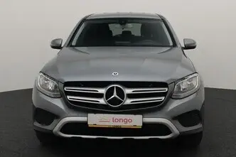 Mercedes-Benz GLK 250, 2.0, 155 kW, petrol, automatic, four-wheel drive