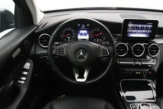 Mercedes-Benz GLK 250, 2.0, 155 kW, petrol, automatic, four-wheel drive