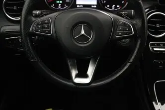 Mercedes-Benz GLK 250, 2.0, 155 kW, petrol, automatic, four-wheel drive