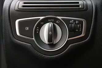 Mercedes-Benz GLK 250, 2.0, 155 kW, petrol, automatic, four-wheel drive