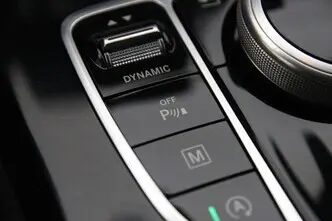 Mercedes-Benz GLK 250, 2.0, 155 kW, petrol, automatic, four-wheel drive