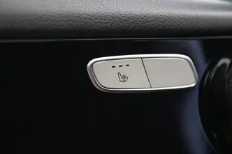 Mercedes-Benz GLK 250, 2.0, 155 kW, petrol, automatic, four-wheel drive
