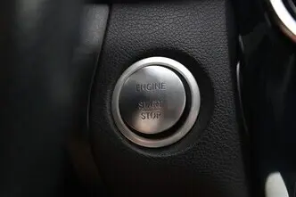 Mercedes-Benz GLK 250, 2.0, 155 kW, petrol, automatic, four-wheel drive