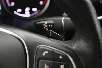Mercedes-Benz GLK 250, 2.0, 155 kW, petrol, automatic, four-wheel drive