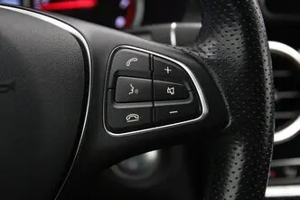 Mercedes-Benz GLK 250, 2.0, 155 kW, petrol, automatic, four-wheel drive