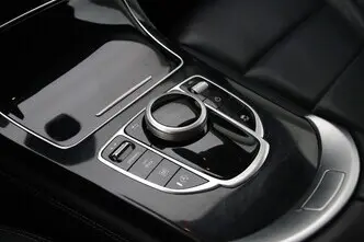 Mercedes-Benz GLK 250, 2.0, 155 kW, petrol, automatic, four-wheel drive