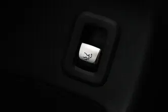Mercedes-Benz GLK 250, 2.0, 155 kW, petrol, automatic, four-wheel drive