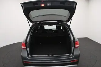 Mercedes-Benz GLK 250, 2.0, 155 kW, petrol, automatic, four-wheel drive