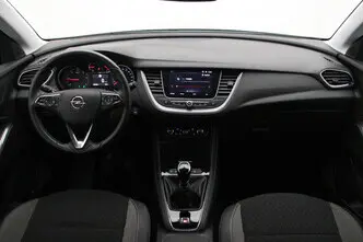 Opel Grandland X, 1.5, 96 kW, diesel, manual, front-wheel drive