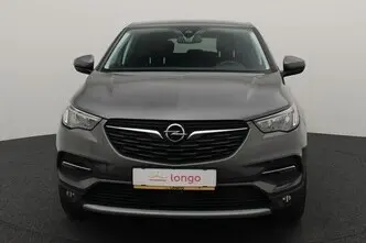 Opel Grandland X, 1.5, 96 kW, diesel, manual, front-wheel drive