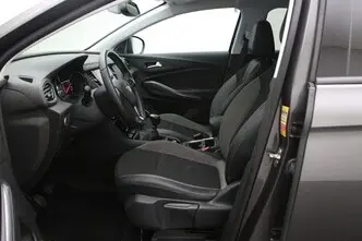 Opel Grandland X, 1.5, 96 kW, diesel, manual, front-wheel drive