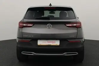 Opel Grandland X, 1.5, 96 kW, diesel, manual, front-wheel drive