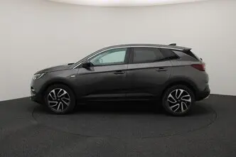 Opel Grandland X, 1.5, 96 kW, diesel, manual, front-wheel drive