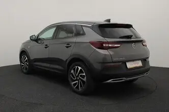 Opel Grandland X, 1.5, 96 kW, diesel, manual, front-wheel drive