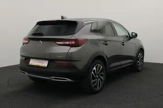 Opel Grandland X, 1.5, 96 kW, diesel, manual, front-wheel drive