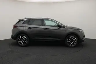 Opel Grandland X, 1.5, 96 kW, diesel, manual, front-wheel drive