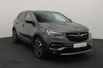 Opel Grandland X, 1.5, 96 kW, diesel, manual, front-wheel drive