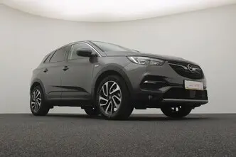 Opel Grandland X, 1.5, 96 kW, diesel, manual, front-wheel drive