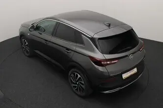 Opel Grandland X, 1.5, 96 kW, diesel, manual, front-wheel drive