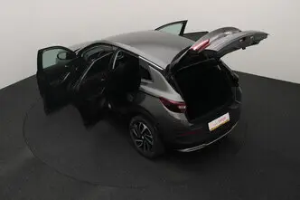 Opel Grandland X, 1.5, 96 kW, diesel, manual, front-wheel drive