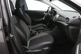 Opel Grandland X, 1.5, 96 kW, diesel, manual, front-wheel drive