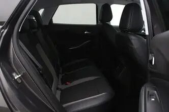 Opel Grandland X, 1.5, 96 kW, diesel, manual, front-wheel drive