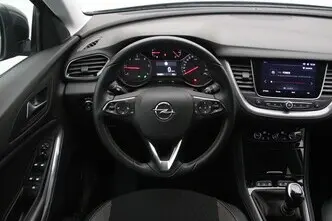 Opel Grandland X, 1.5, 96 kW, diesel, manual, front-wheel drive