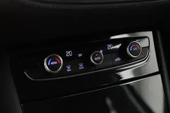 Opel Grandland X, 1.5, 96 kW, diesel, manual, front-wheel drive