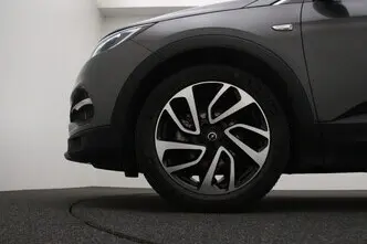 Opel Grandland X, 1.5, 96 kW, diesel, manual, front-wheel drive