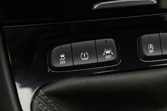 Opel Grandland X, 1.5, 96 kW, diesel, manual, front-wheel drive