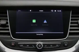 Opel Grandland X, 1.5, 96 kW, diesel, manual, front-wheel drive