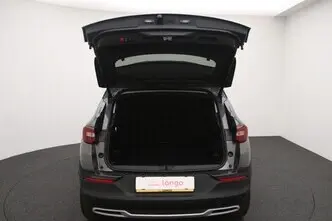 Opel Grandland X, 1.5, 96 kW, diesel, manual, front-wheel drive