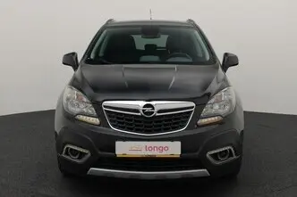 Opel Mokka, 1.4, 103 kW, petrol, manual, front-wheel drive