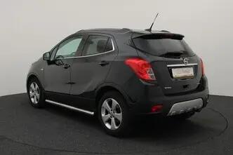 Opel Mokka, 1.4, 103 kW, petrol, manual, front-wheel drive