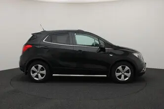 Opel Mokka, 1.4, 103 kW, petrol, manual, front-wheel drive